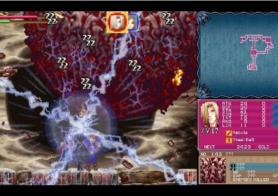 Castlevania - Dominus Collection EN Canada Xbox Series Digital Key