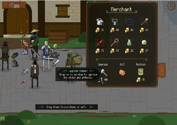 Astronarch EN/DE/PT/RU/ZH/ES Global Steam Digital Key