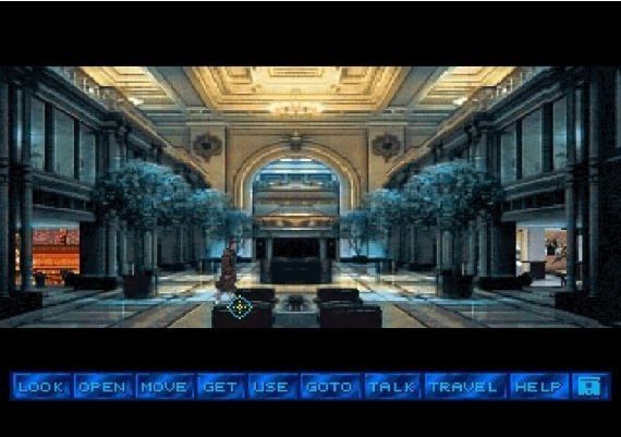 Tex Murphy - Complete Pack DLC EN Global Steam Digital Key