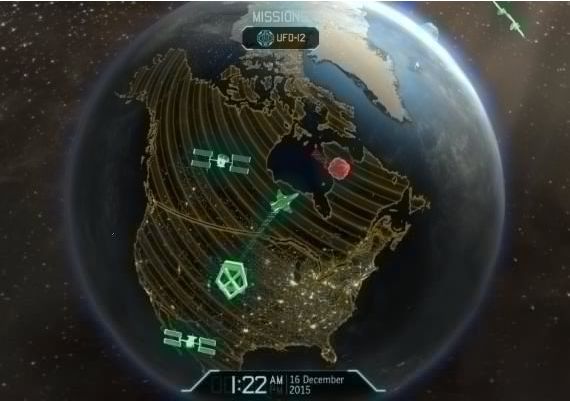 XCOM: Enemy Unknown - NZ Complete Edition EN/DE/FR/IT/PL/CS/NL/JA Global Steam Digital Key