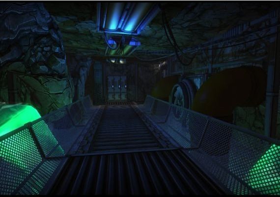 StarCrawlers EN Global GOG Digital Key