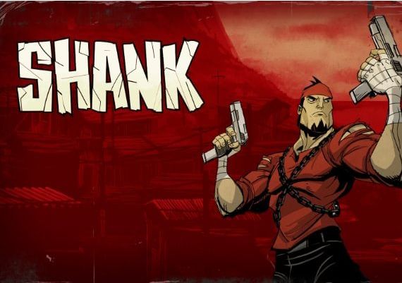 Shank EN Global Steam Digital Key
