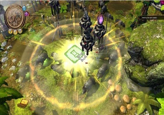 Defenders of Ardania EN/DE/FR/IT/ES Global Steam Digital Key