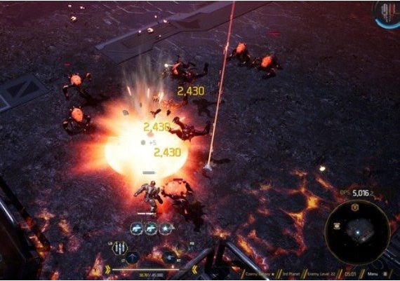 ANVIL: Vault Breaker EN Argentina Xbox One/Series Digital Key