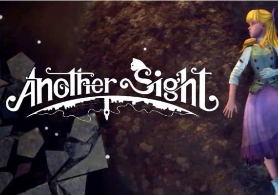 Another Sight Definitive Edition Global Steam Digital Key