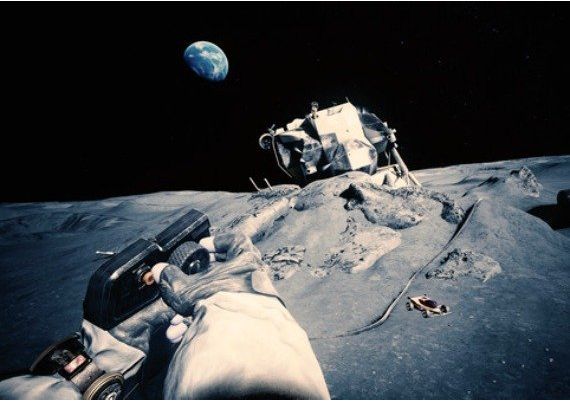 Wanderer VR EN Global Steam Digital Key