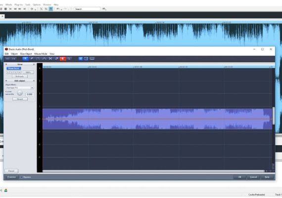 Sound Forge Audio Studio 12 EN Global Software License Digital Key