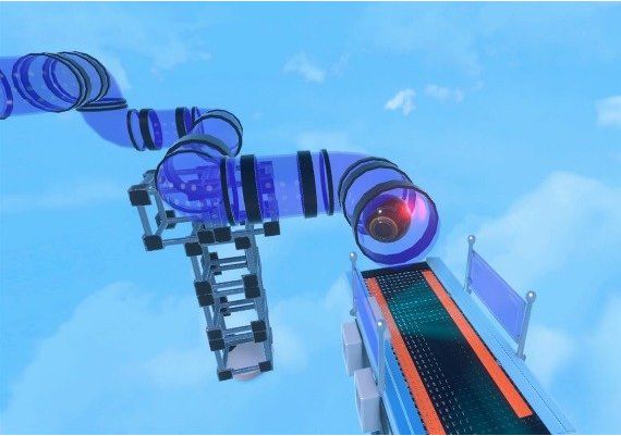 Orbibot EN Argentina Xbox One/Series Digital Key