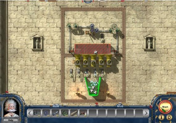 Crazy Machines 2 EN Global Steam Digital Key