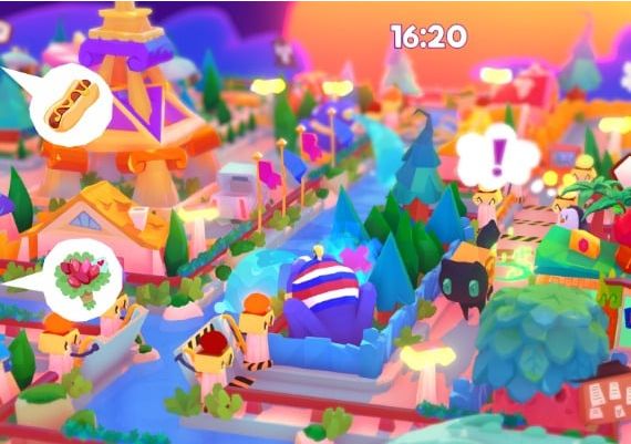 Blades and Wands - Bundle EN/DE/FR/IT/PT/RU/ZH/ES Colombia Xbox One/Series Digital Key