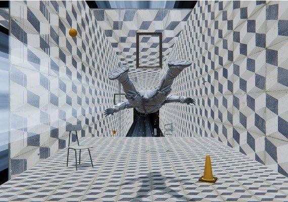 Afterglitch EN Argentina Xbox One/Series Digital Key