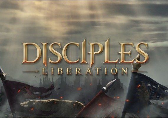 Disciples: Liberation - Content DLC Deluxe Edition EN/DE/FR/RU/ZH/ES EU PS4 Digital Key