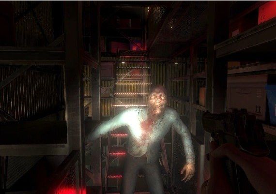 Outbreak - Palladium Collection EN Argentina Xbox One/Series Digital Key