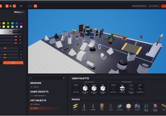 KovaaK's EN Turkey Steam Digital Key