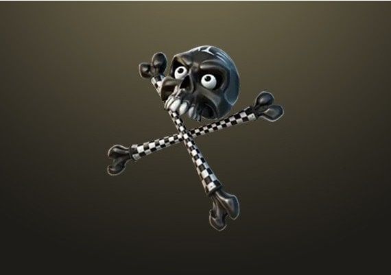 Fortnite - Checkered Past Pack DLC EN United States Xbox One/Series Digital Key