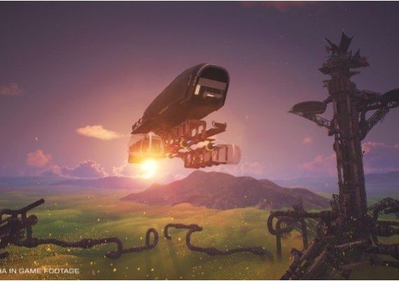 Forever Skies PRE-ORDER EN Global Xbox Series Digital Key