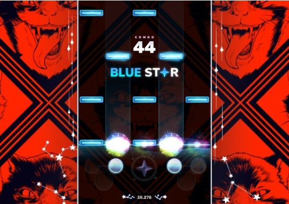 Sixtar Gate: Startrail - Touhou Project Pack 01 DLC EN/JA/KO Global Steam Digital Key