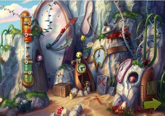 My Brother Rabbit Argentina Xbox One/Series/Windows Digital Key