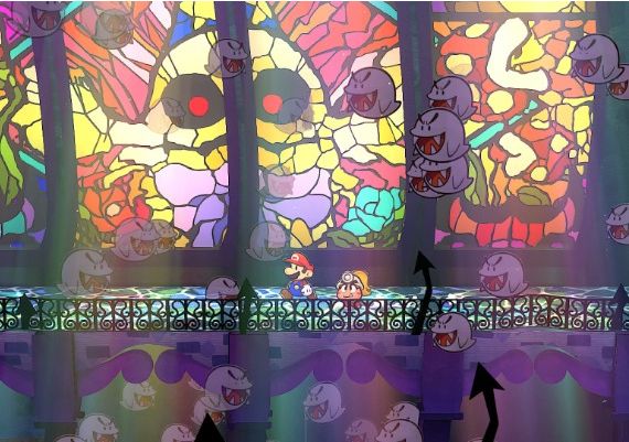 Paper Mario: The Thousand-Year Door EN United States Nintendo Switch Digital Key