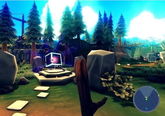 Away: Journey to the Unexpected EN/DE/FR/KO/PT/ZH/ES United States Xbox One/Series Digital Key