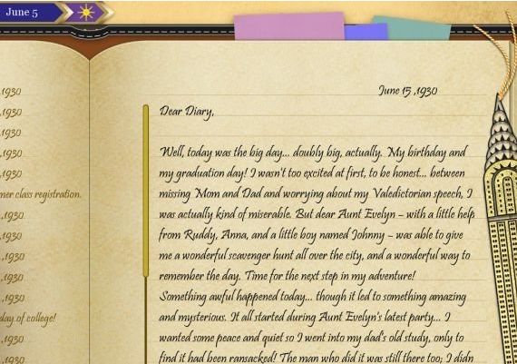 1931: Scheherazade the Library of Pergamum EN Global Steam Digital Key