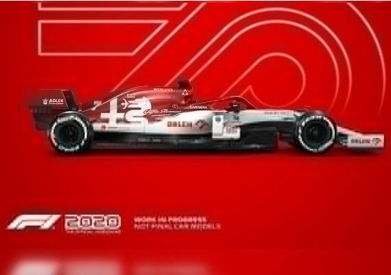 F1 2020 Deluxe Schumacher Edition Global Steam Digital Key