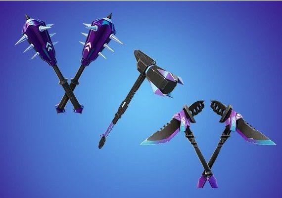 Fortnite - Agency Renegades Pack DLC EN Argentina Xbox One/Series Digital Key