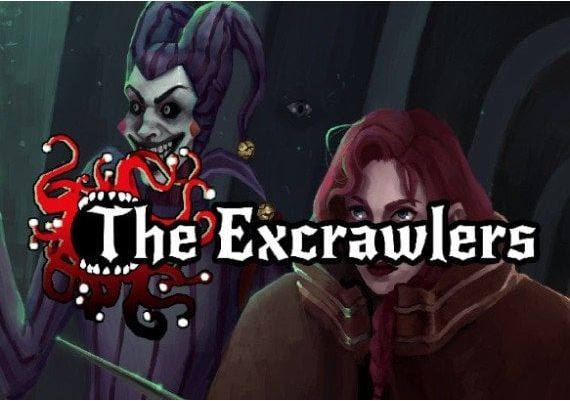 The Excrawlers EN Argentina Xbox Windows Digital Key