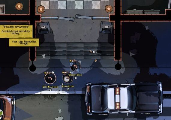 The Masterplan EN/DE Global Steam Digital Key