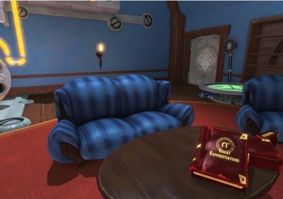 Quantum Conundrum - Season Pass EN/DE/FR/IT/JA/ES Global Steam Digital Key