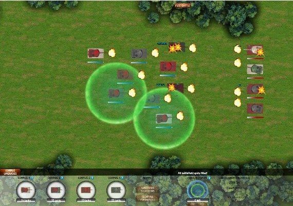 SimPocalypse Global Steam Digital Key