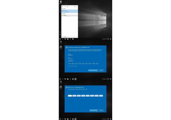 Windows 10 Professional N Global MS Products Digital Key