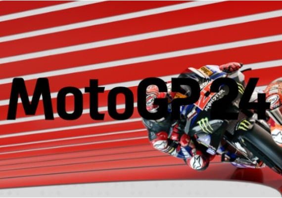 MotoGP 24 EN EU Nintendo Switch Digital Key
