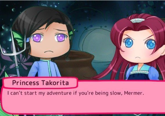 Takorita Meets Fries EN Argentina Xbox One/Series Digital Key