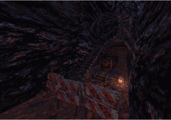 Cultic EN Global Steam Digital Key