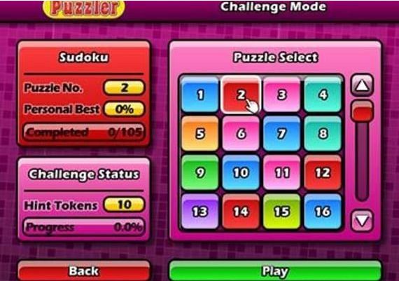 Puzzler World EN/DE/FR/IT/ES Global Steam Digital Key