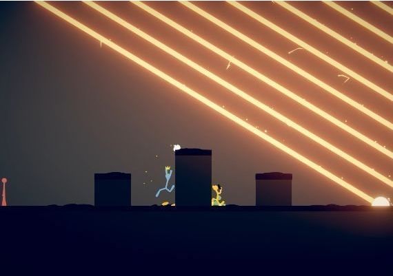 Stick Fight: The Game EN United States Xbox One/Series Digital Key