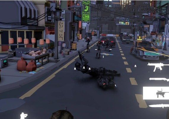 Reality End VR EN Global Steam Digital Key