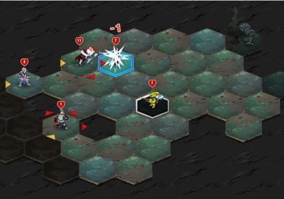 Crowntakers - Undead Undertakings EN/DE/FR/IT/RU/ES Global Steam Digital Key