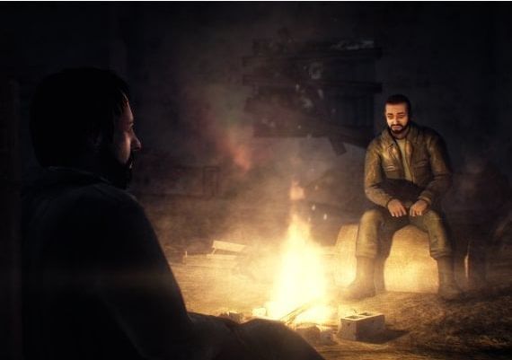 35MM EN EU Xbox One/Series Digital Key