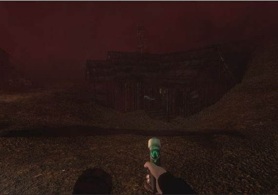 Sylvio EN Global Steam Digital Key