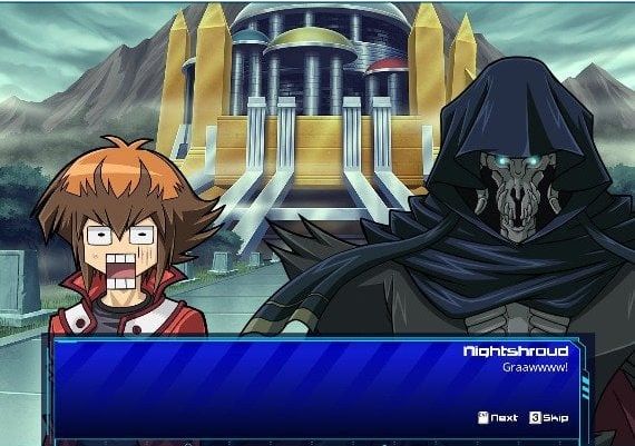 Yu-Gi-Oh!: GX Lost Duels DLC EN/DE/FR/IT/ES United States Steam Digital Key
