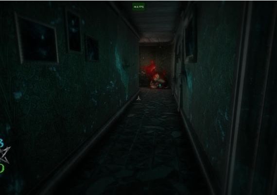 Blinding Dark MAC OS Edition EN Global Steam Digital Key