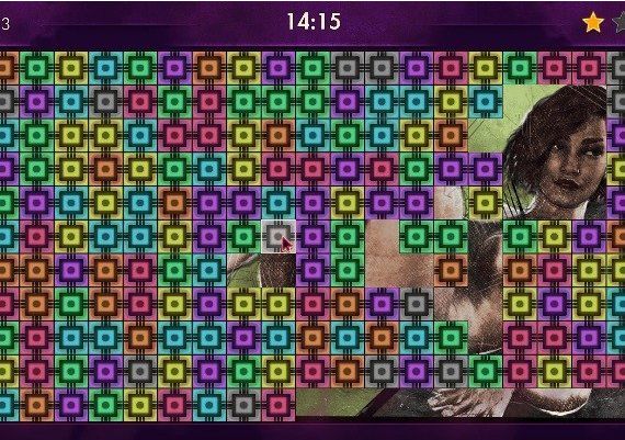 Comixxx Temptations EN Global Steam Digital Key