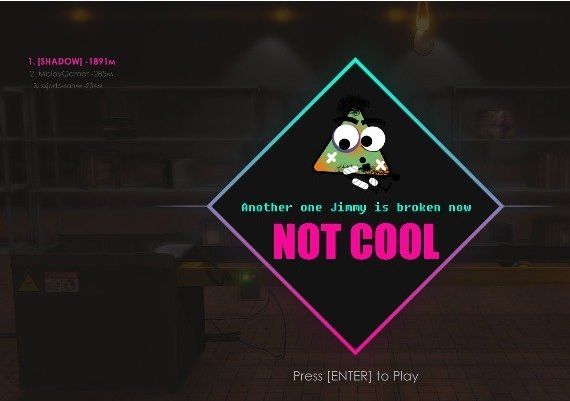 Bad Day EN Global Steam Digital Key