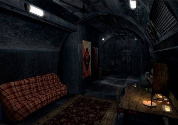 Existentia EN/RU/UK Global Steam Digital Key