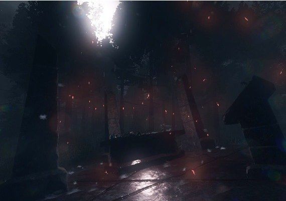 Daemonical EN Global Steam Digital Key