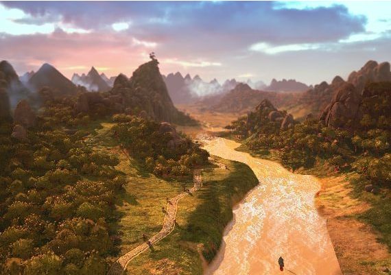 Total War: Three Kingdoms Royal Edition EN/DE/FR/IT/PL/CS/ES EU Steam Digital Key