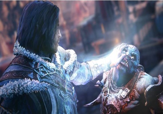 Middle-Earth: Shadow of Mordor GOTY Edition Upgrade DLC EN/DE/FR/IT/PL/RU/ES Global Steam Digital Key