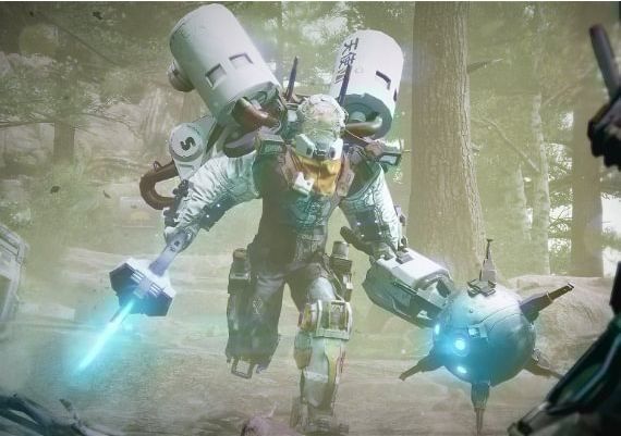 The Surge 2 - Season Pass DLC Global Steam Digital Key